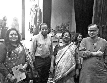 আবুল হাসনাত : আমাদের 888sport live footballের ঋত্বিক