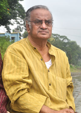 ব্যক্তিগত চিঠিপত্রে সম্পাদক আবুল হাসনাতকে আবিষ্কার