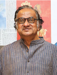 সম্পাদকের অধিক আবুল হাসনাত