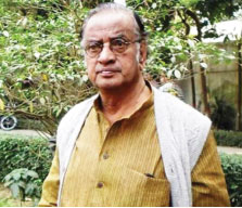 শ্রদ্ধেয় সম্পাদক আবুল হাসনাত