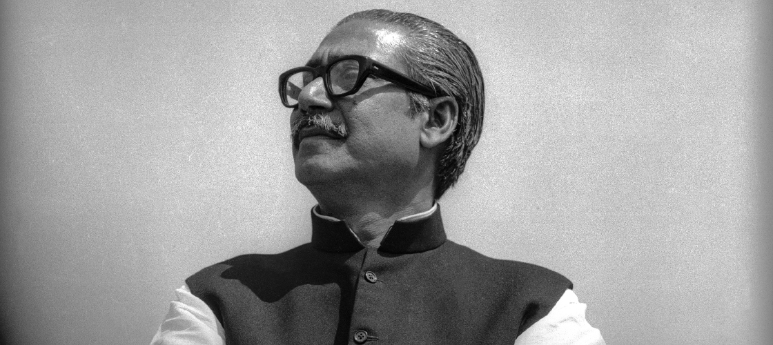 বঙ্গবন্ধু, মুক্তিযুদ্ধ ও অংশুমানের গান