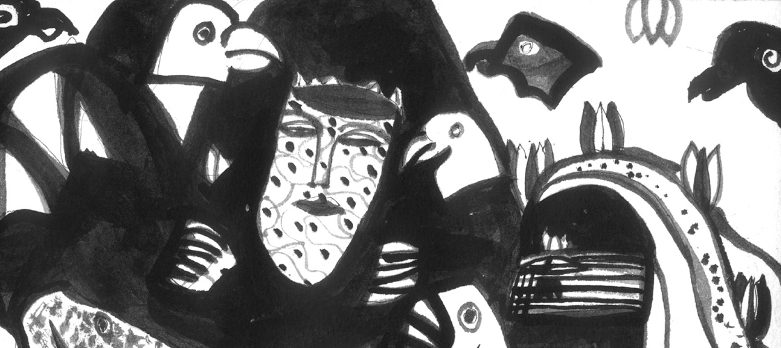 বর্ষণকাল