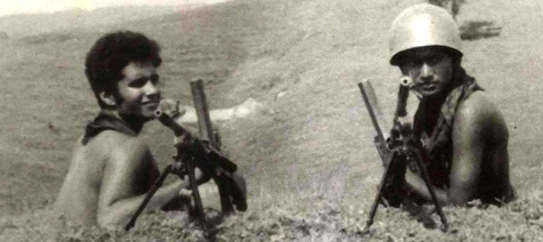 গল্প নয় একাত্তরের সত্য