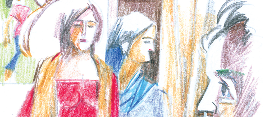 সম্মিলিত আত্মহত্যার ডায়েরি