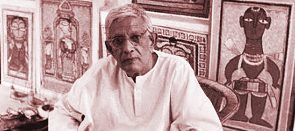 যামিনী রায় ও বাংলার চিত্রকলার ঐতিহ্য