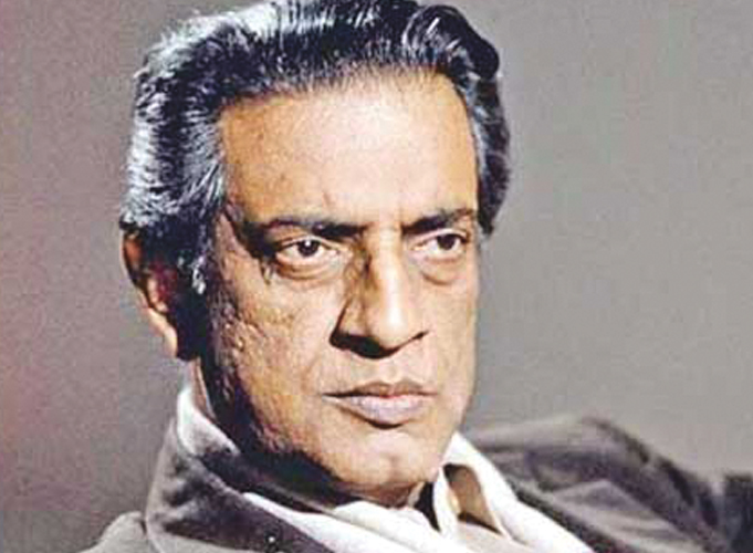 লালমোহন গাঙ্গুলী আর গড়পারের মানিক