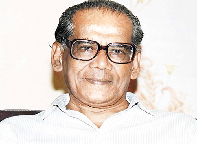 মানবতন্ত্রী শিবনারায়ণ রায়