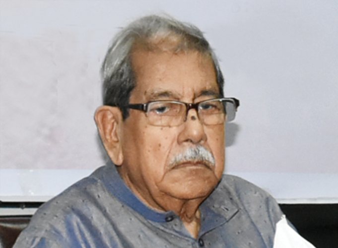 এক বছরে আনিসুজ্জামান-চর্চা