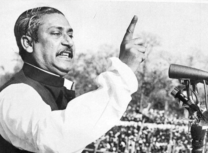 একাত্তরে আমি ও আমার গ্রাম