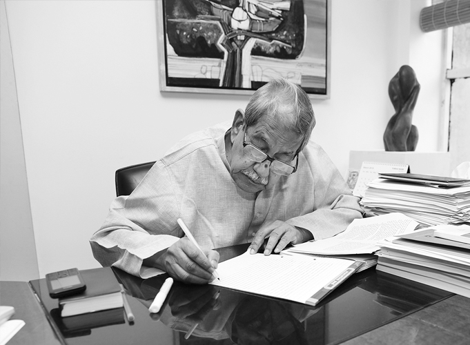 আনিসুজ্জামান-জীবনকথা