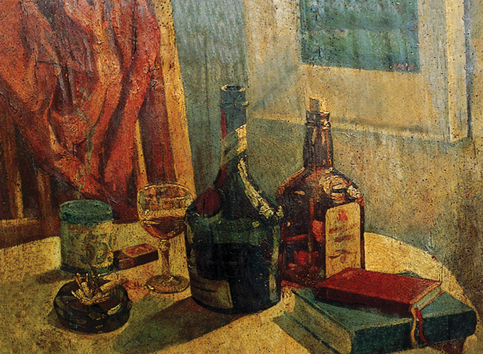 মুর্তজা বশীরের সঙ্গ