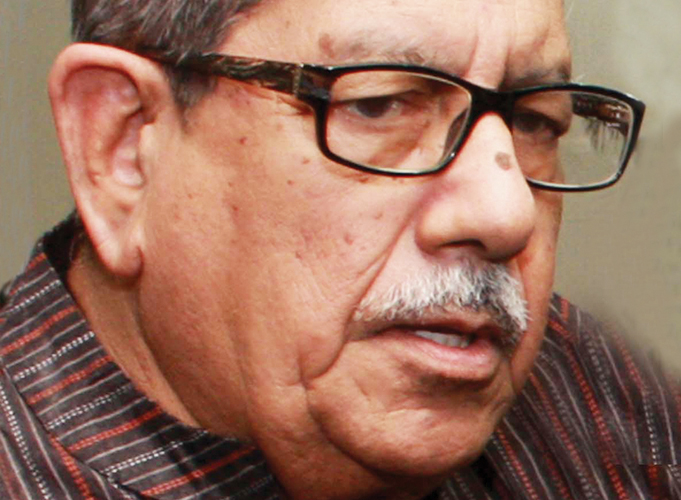 স্বরূপসন্ধানী আনিসুজ্জামান