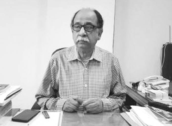 সিরাজীর প্রথম কাব্য : ‘শব্দে শব্দে বিয়া’