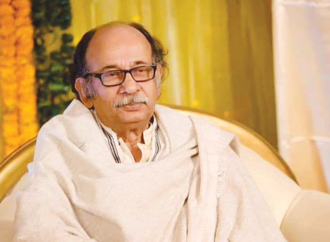 সিরাজীর সৃষ্টিসত্য