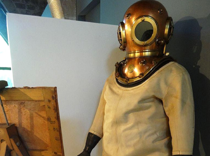 সমুদ্র অতলের সম্মোহন