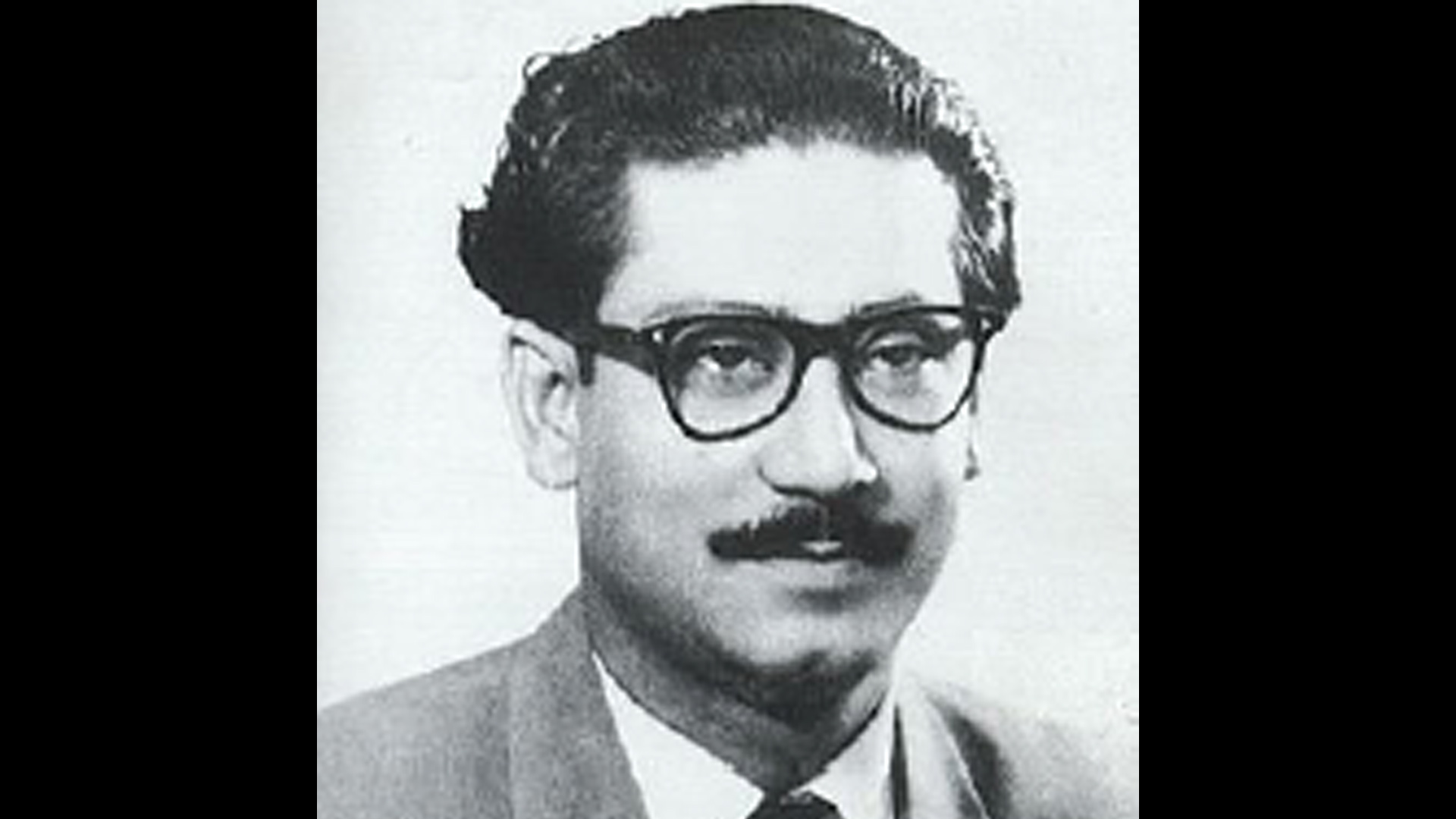 বঙ্গবন্ধু বিষয়ক এক অনন্য সংকলন