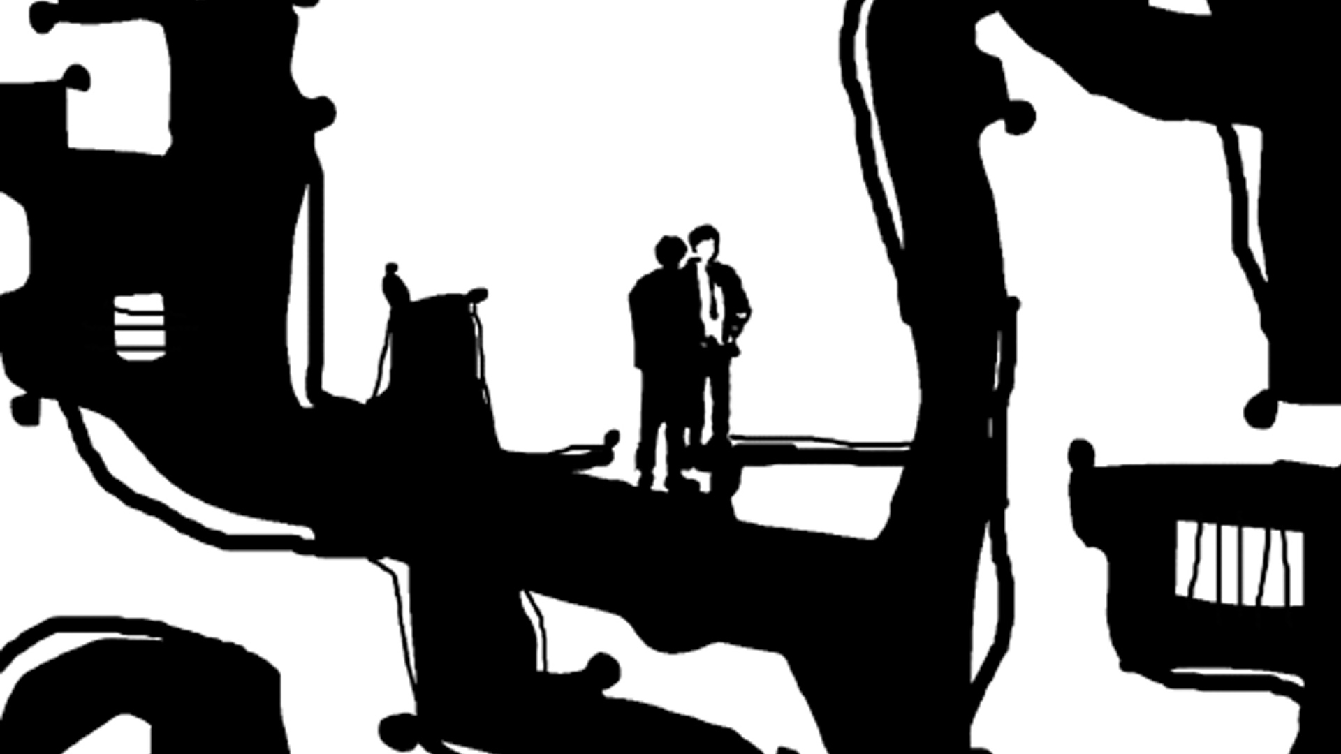 তিন নম্বর ফুসফুস