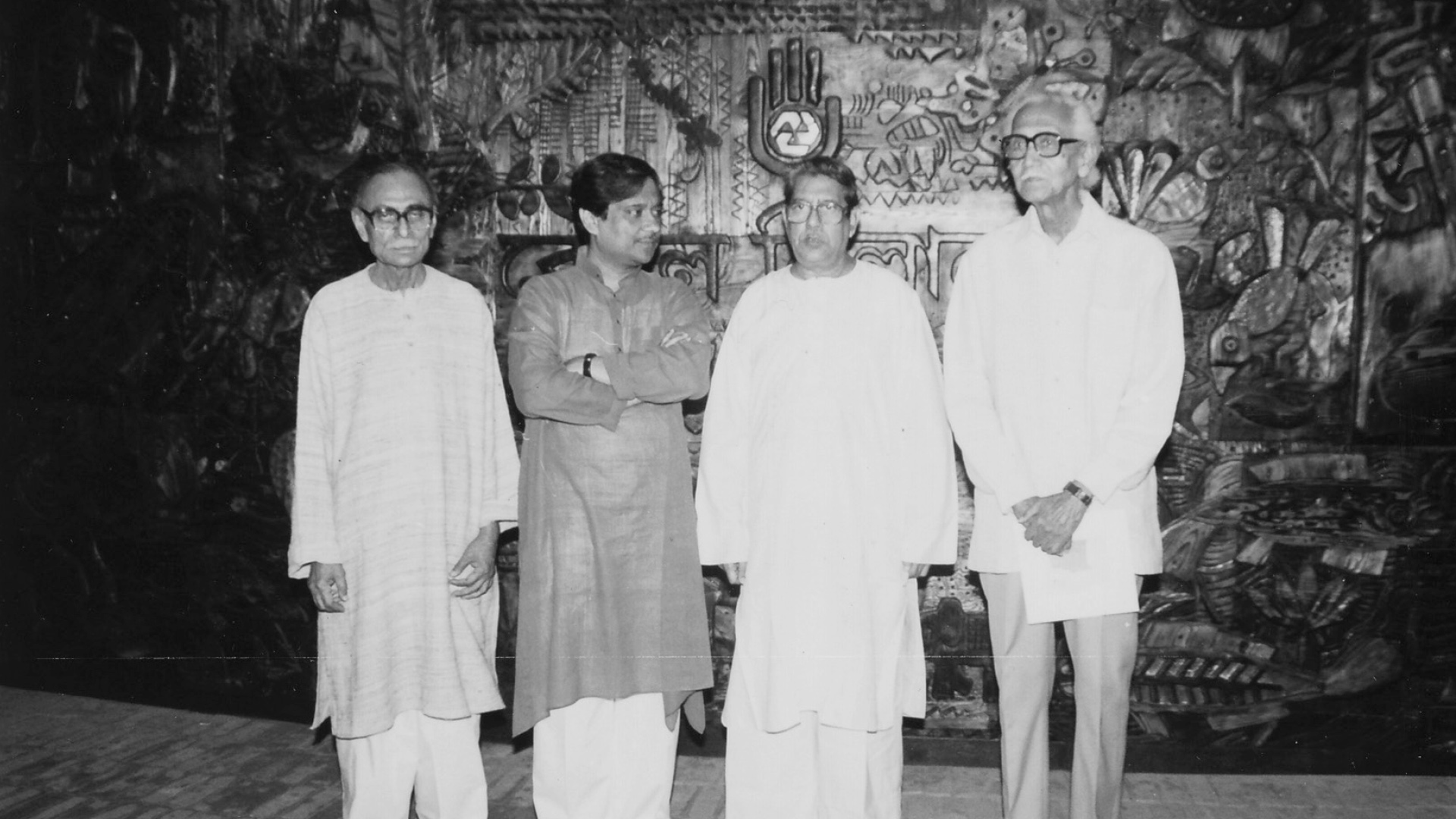 আনিসুজ্জামান-জীবনকথা