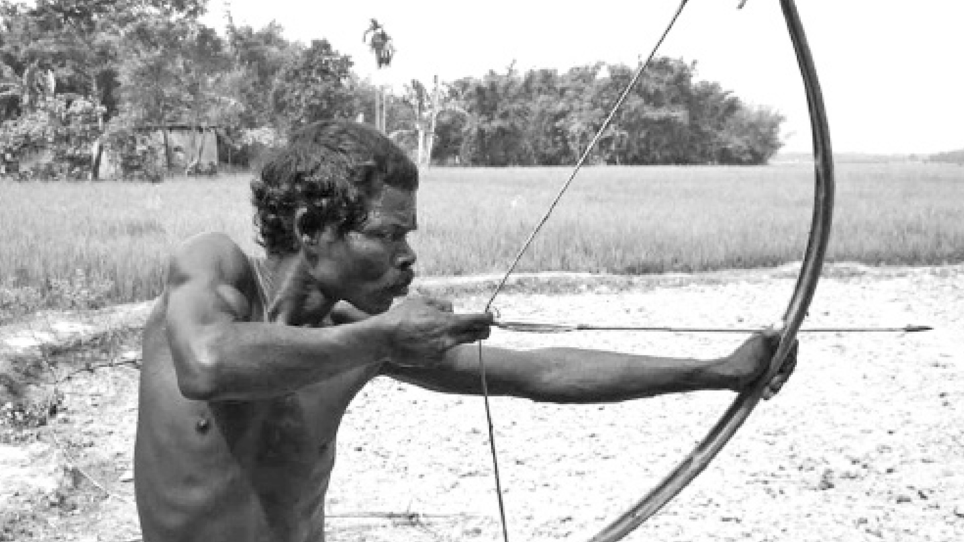 আদিবাসী লোকগাথার খোঁজে