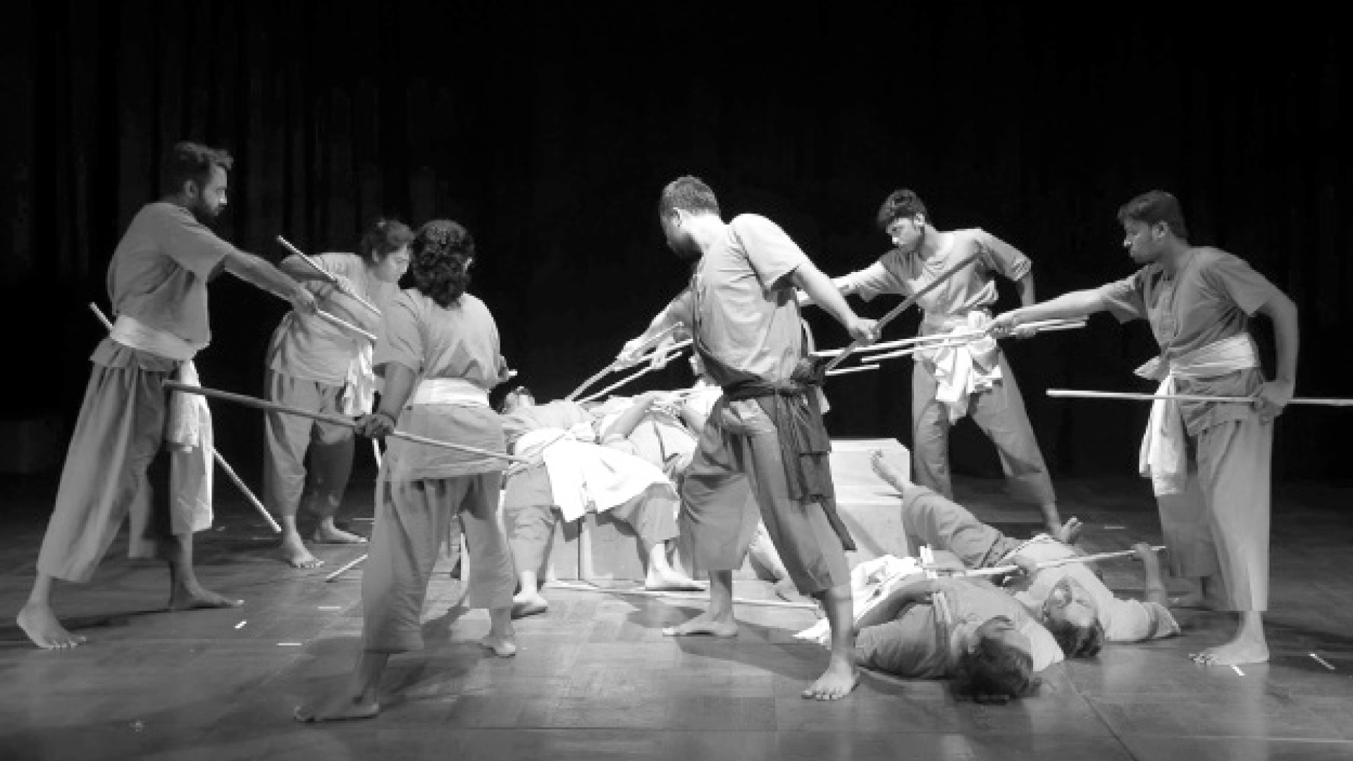 বারবার ফিরে আসে মুক্তিযুদ্ধ