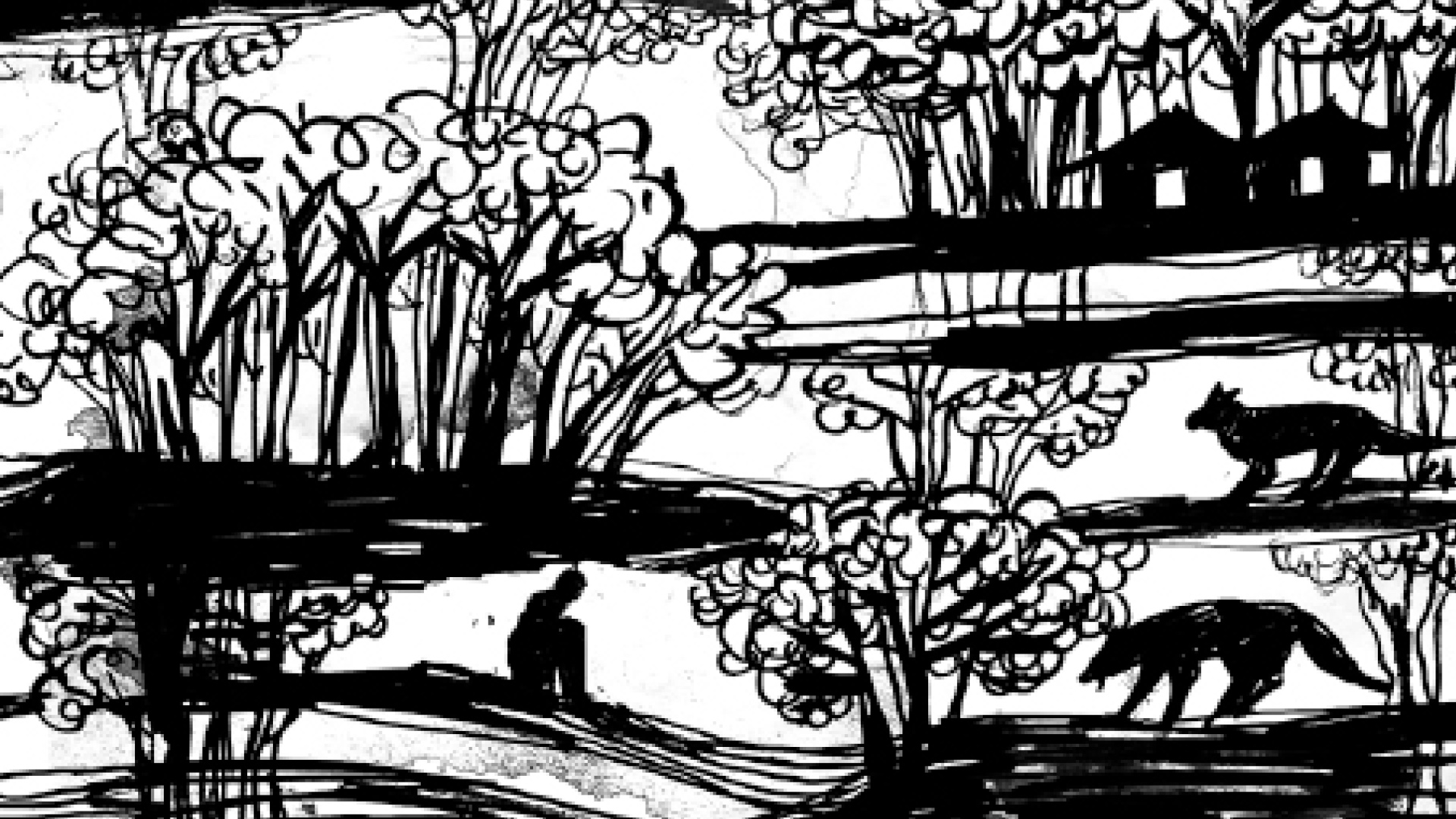 আকালির করোনাকাল