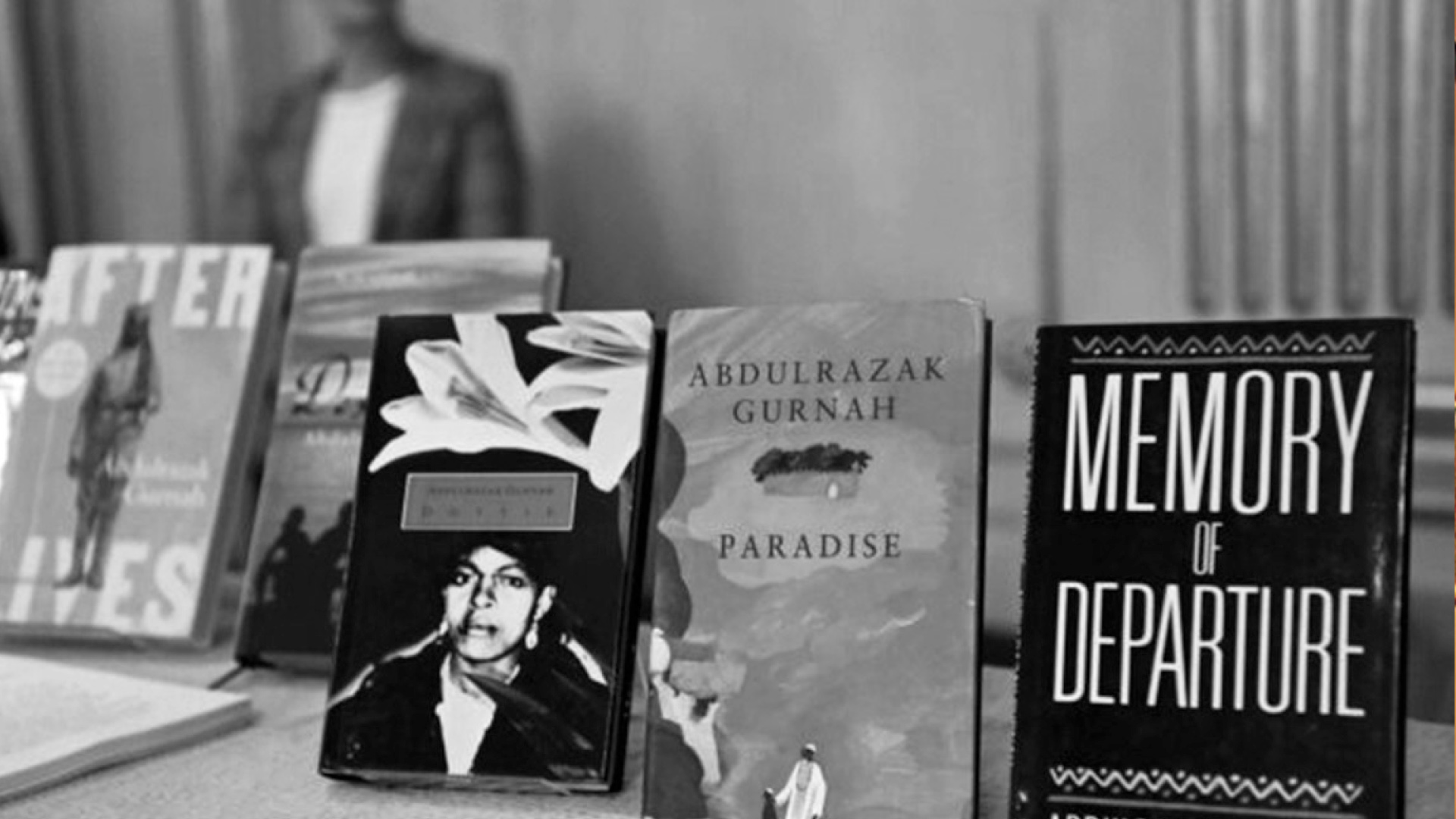 আবদুলরাজাক গুরনাহ : জীবন ও 888sport live football