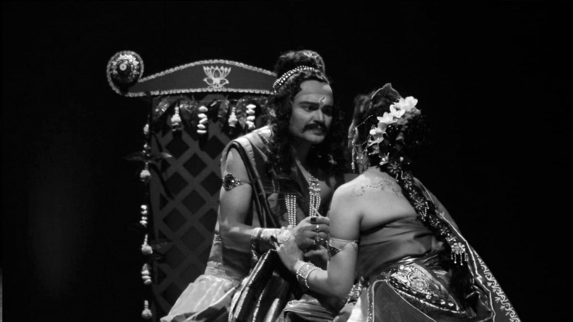 কামনার বিপরীতে জীবনমুক্তির পথ