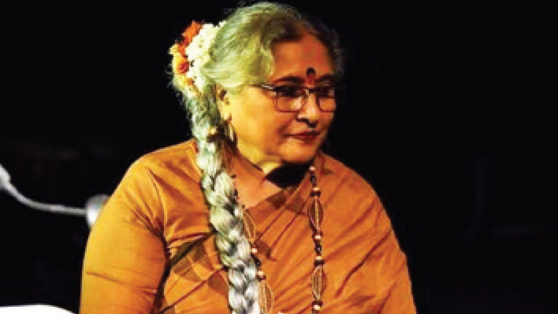 বাংলা নাটকের বঙ্গবালা : শাঁওলী মিত্র