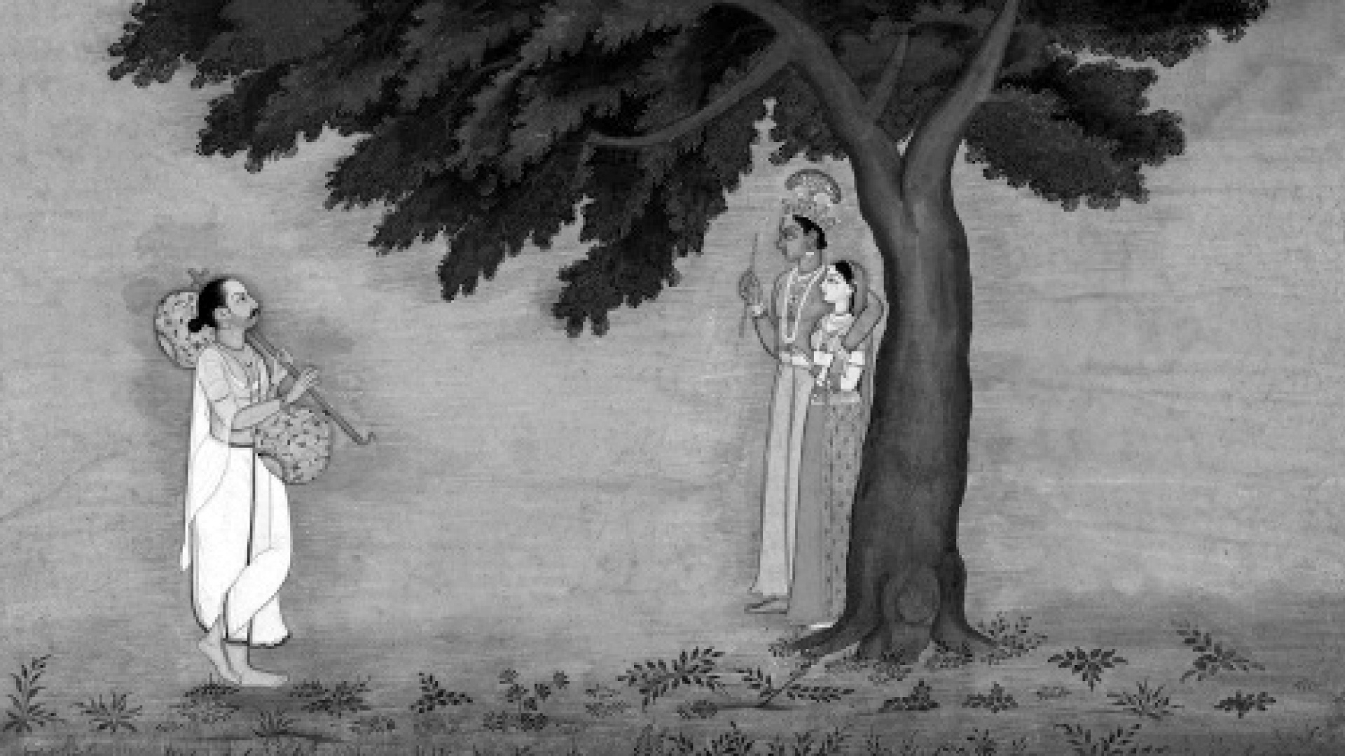 গীতগোবিন্দ