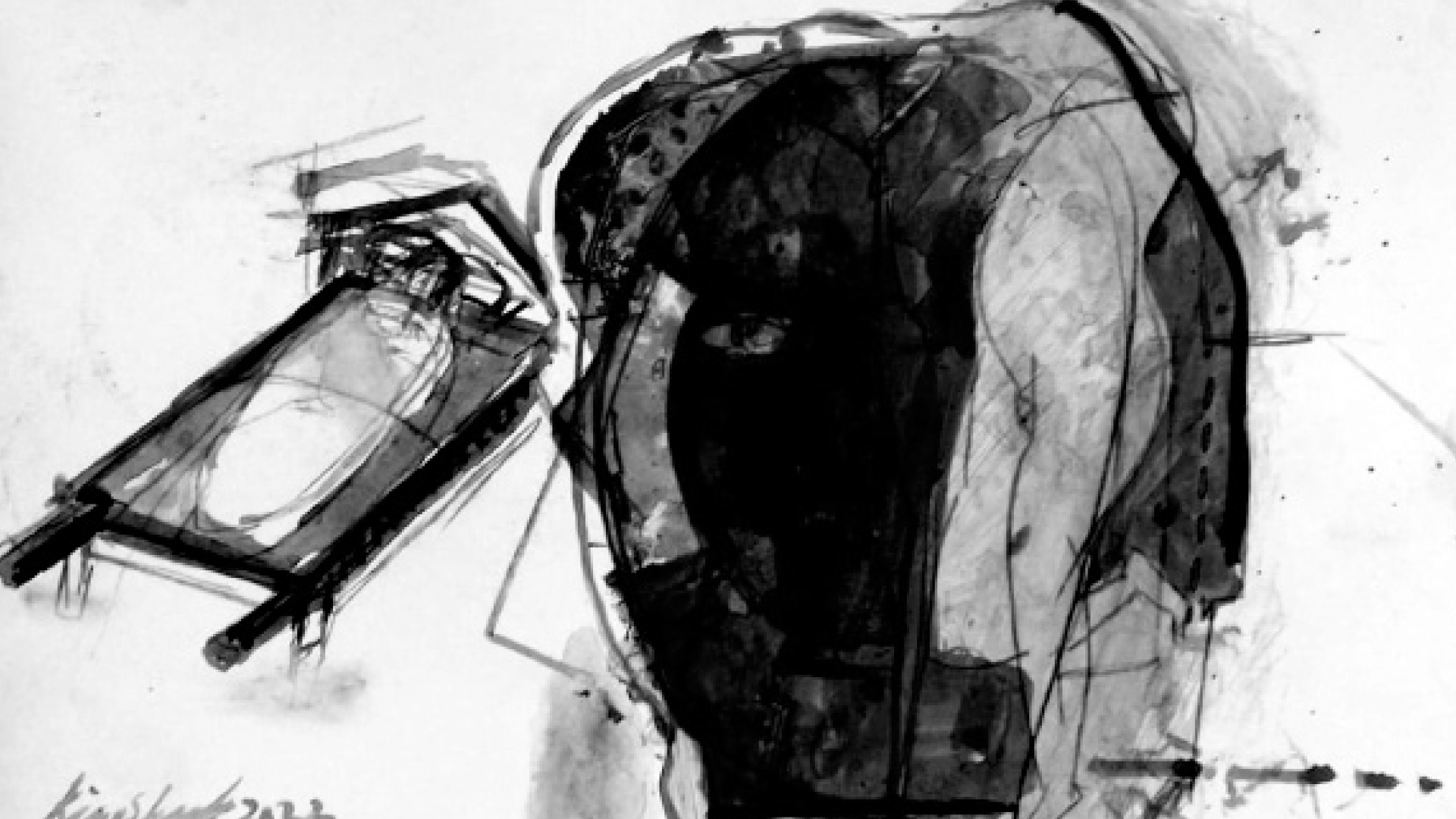 কাঁটা মেহেদি