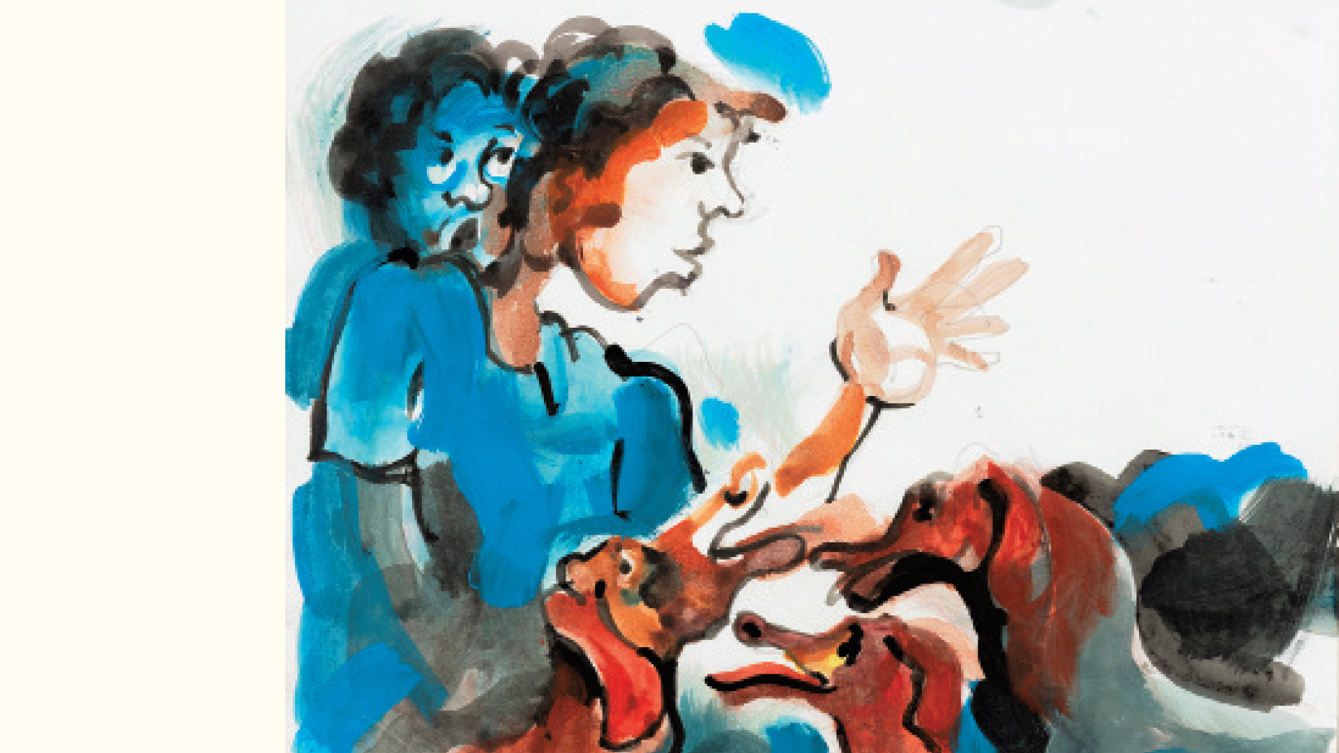 মধ্যরাতের লিখন