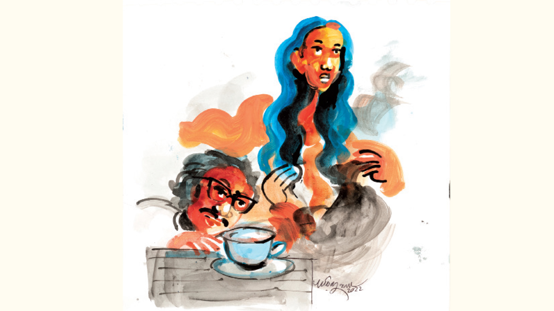 সুর ও সম্পর্ক