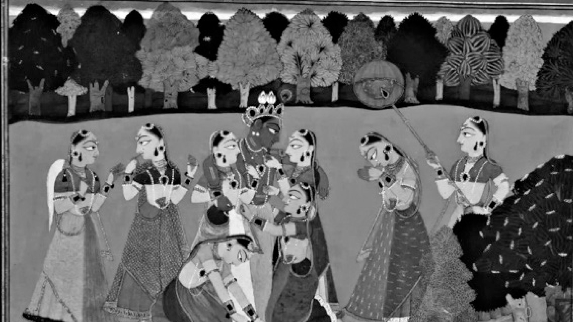 গীতগোবিন্দ