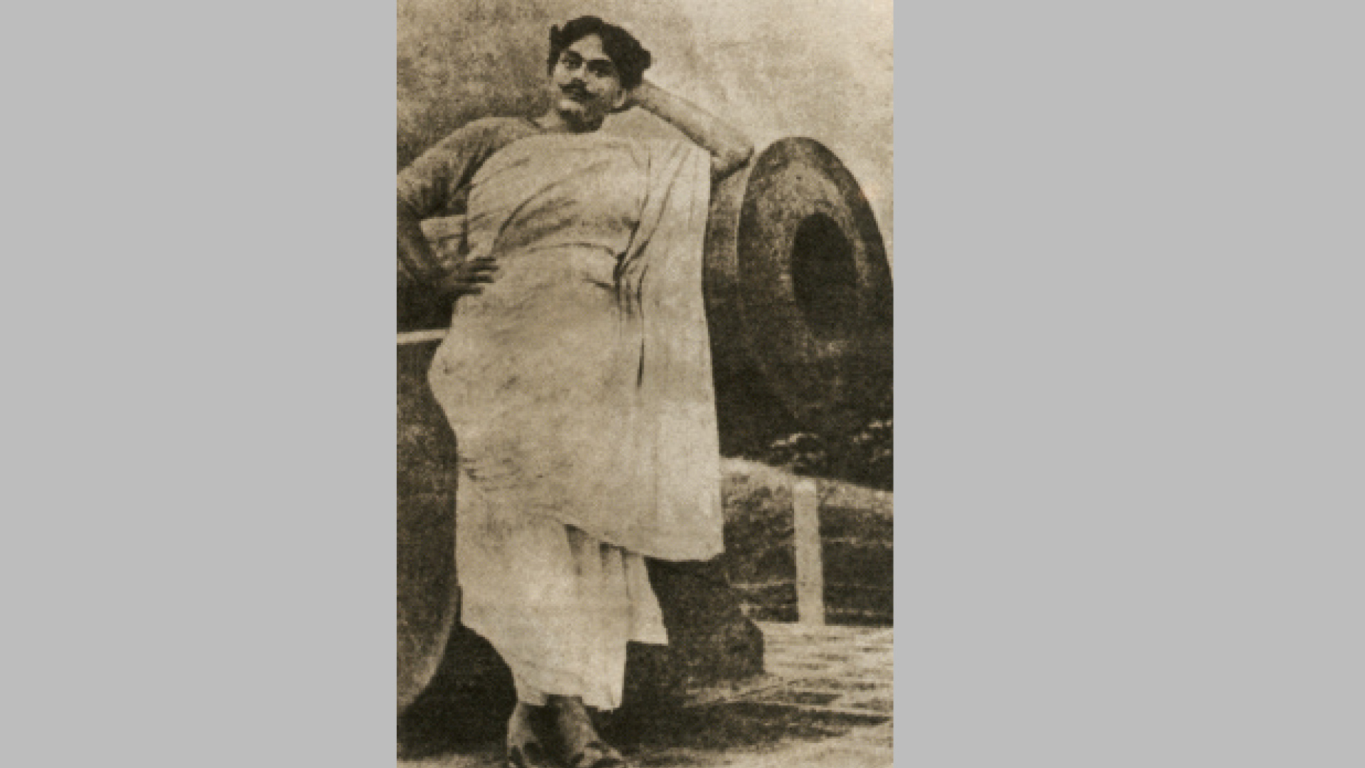 প্রসঙ্গ : নজরুলের যুগবাণী