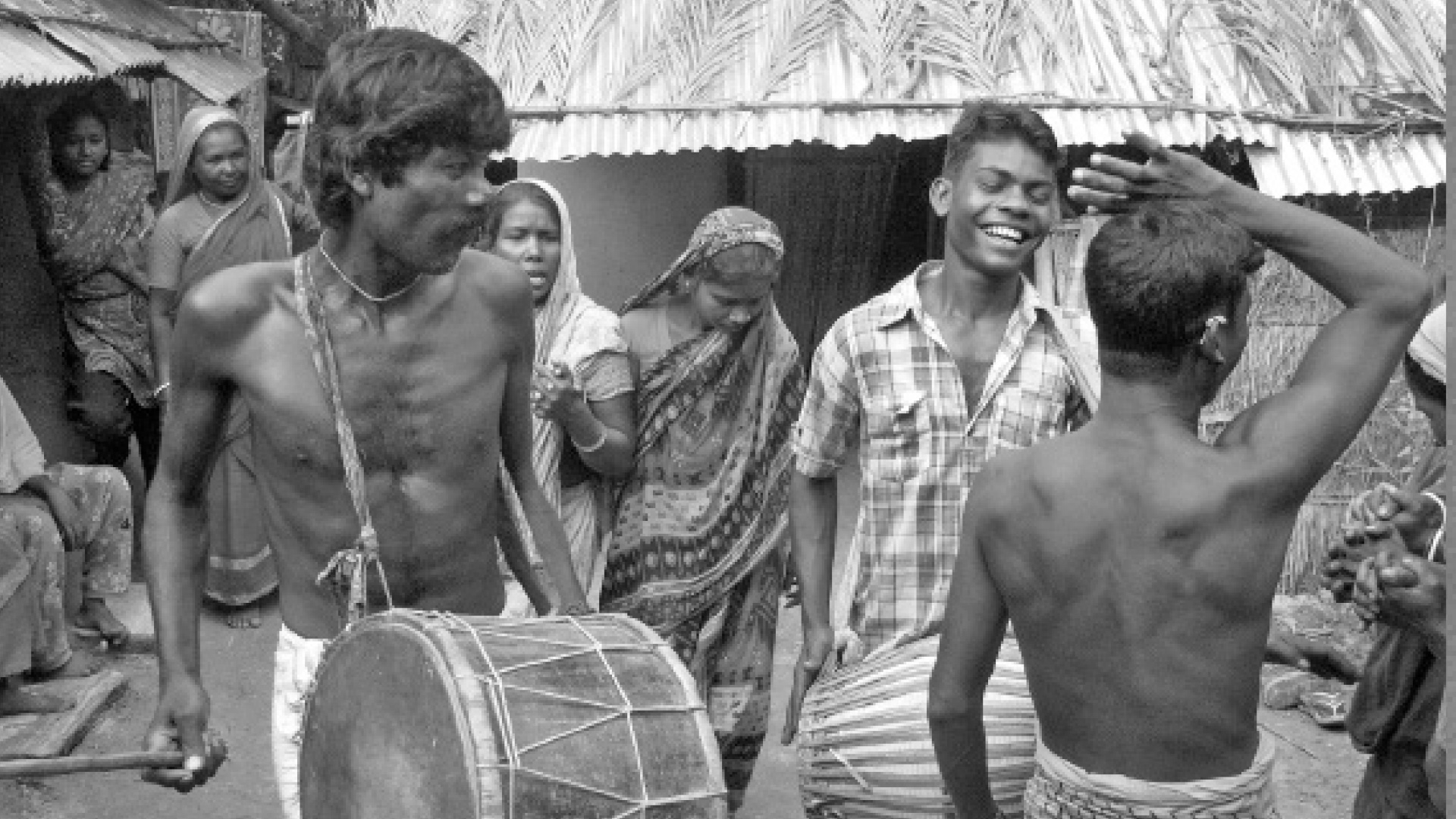 আদিবাসী উৎসবকথা চৈতবিসিমা, সিরুয়া-বিসুয়া ও চৈতাবালি