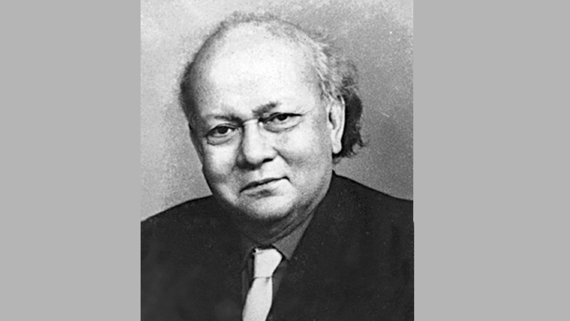 সরস কথাকার সৈয়দ মুজতবা আলী