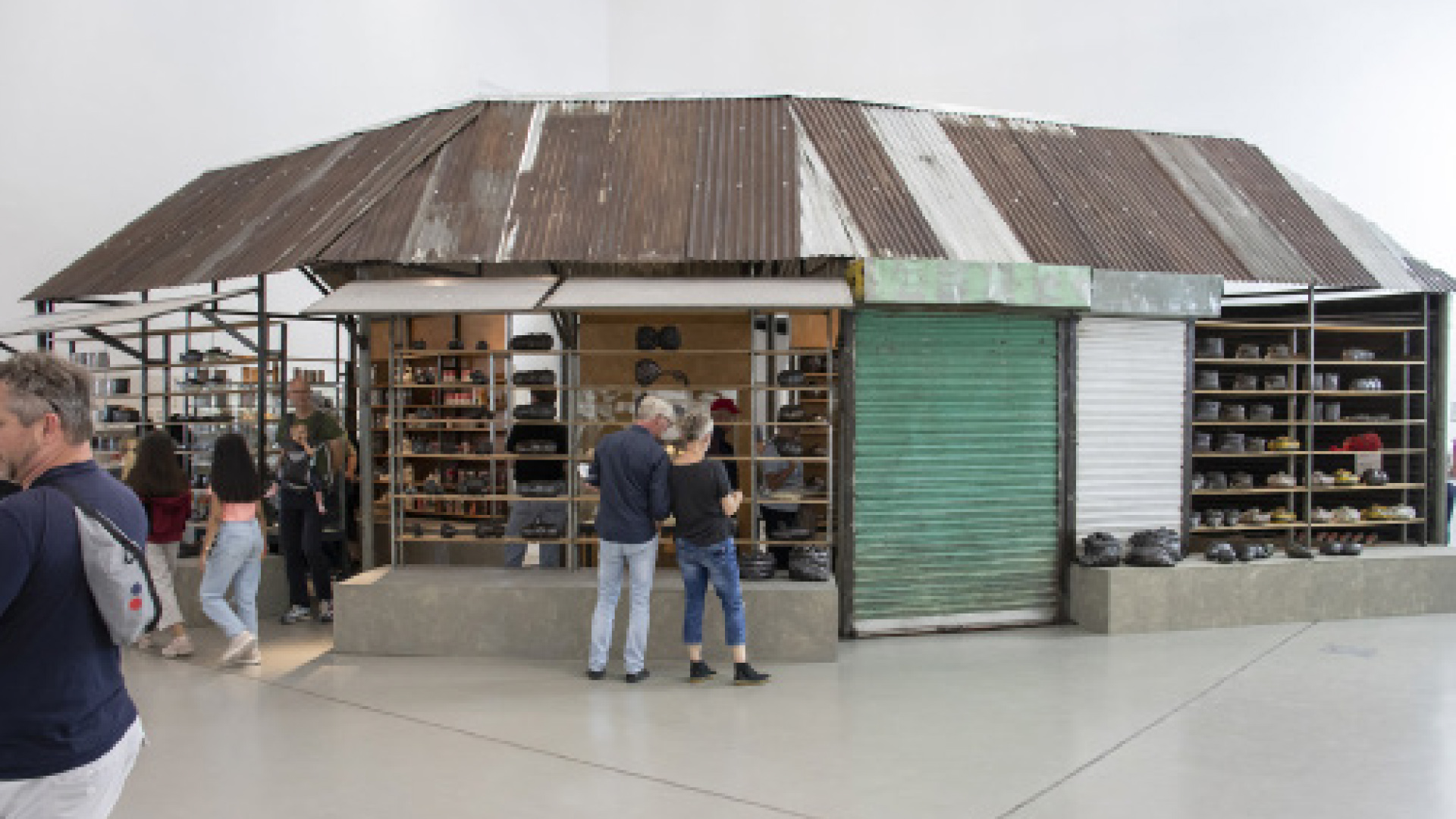 একটি বৃহত্তর বৃত্ত