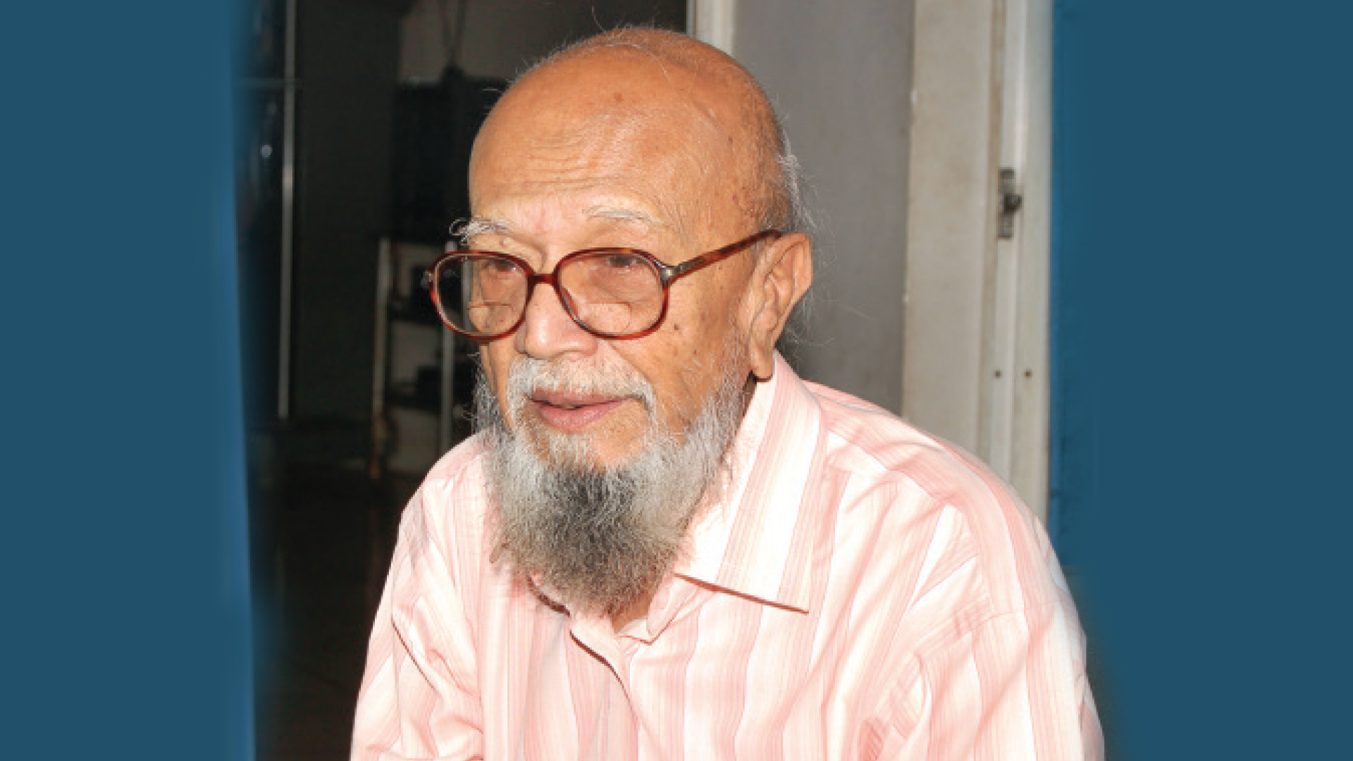 সাক্ষাৎকারে কবি আল মাহমুদের 888sport live footballচিন্তা