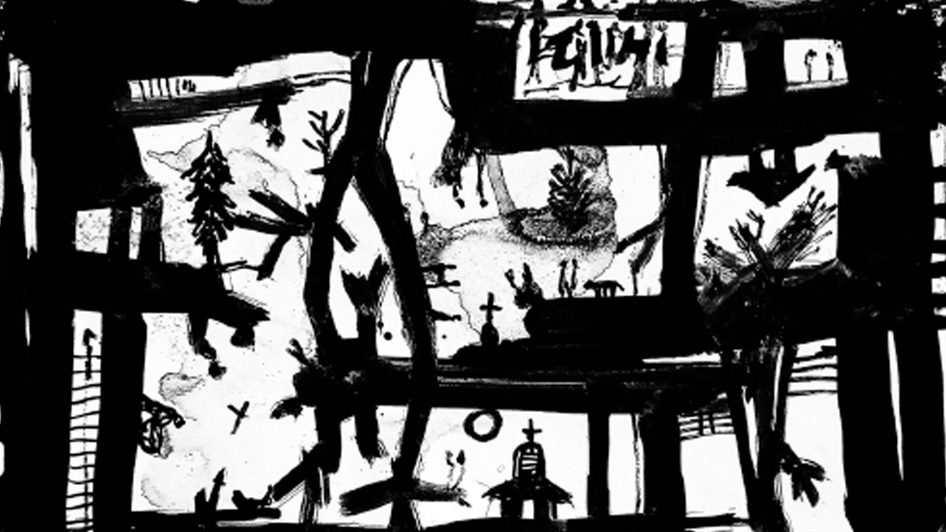 যখন পূবালী হাওয়া বয়