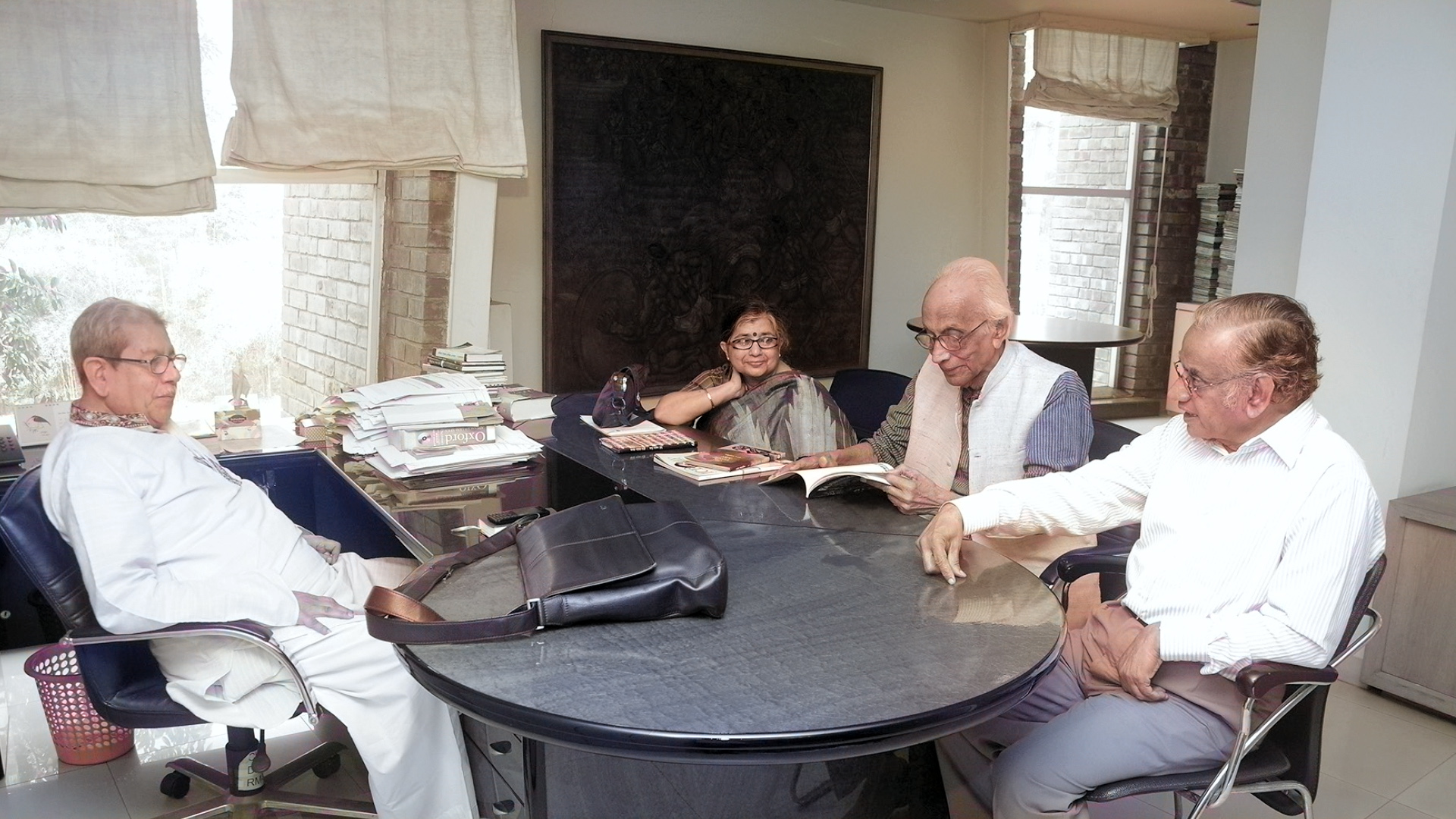 আবুল হাসনাতের কথা888sport live football পর্যালোচনা : সতীনাথ ও মানিক