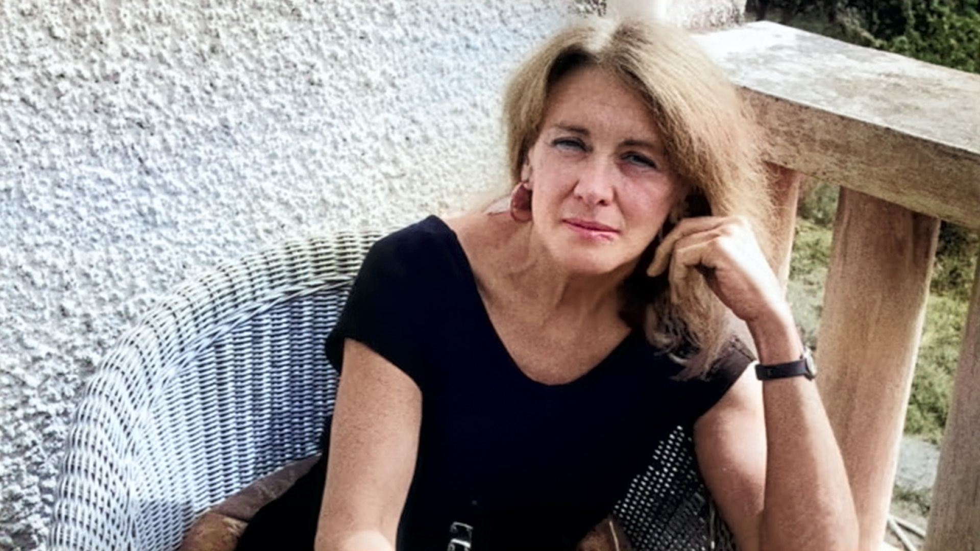 আত্মজৈবনিক আখ্যানের অসামান্য কথা888sport live chatী অ্যানি এর্নো