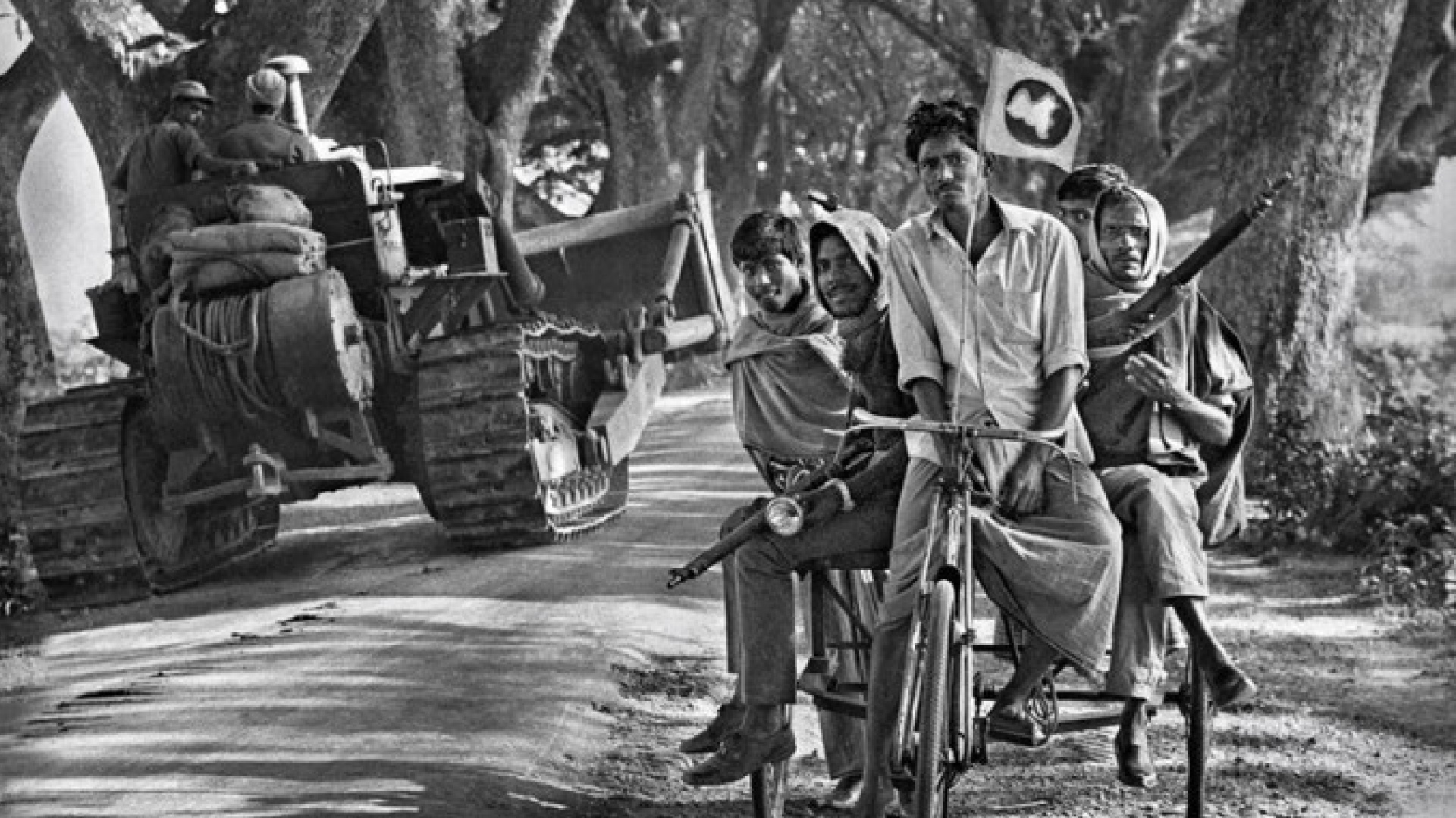 একাত্তরের কিছু কথা