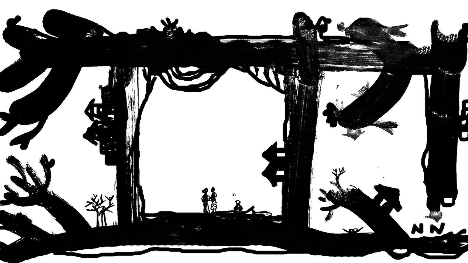 দখিনা দুয়ার