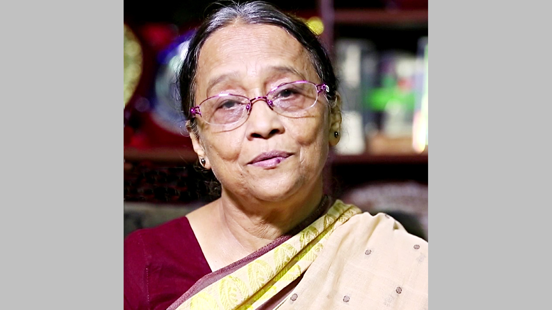 সেলিনা হোসেনের গল্পচরিত্রে দ্রোহ ও দ্বন্দ্বসংকট