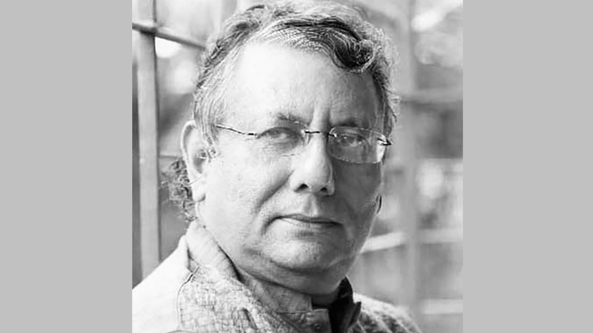 তানভীর মোকাম্মেলের ছোটগল্পে মুক্তিযুদ্ধের সময় ও মানুষ