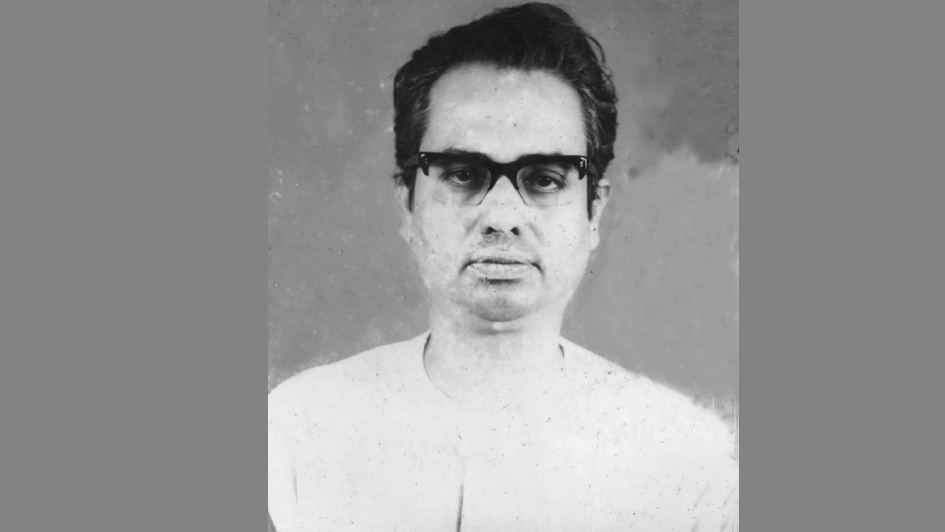 মুনীর চৌধুরীর টাইপযন্ত্র