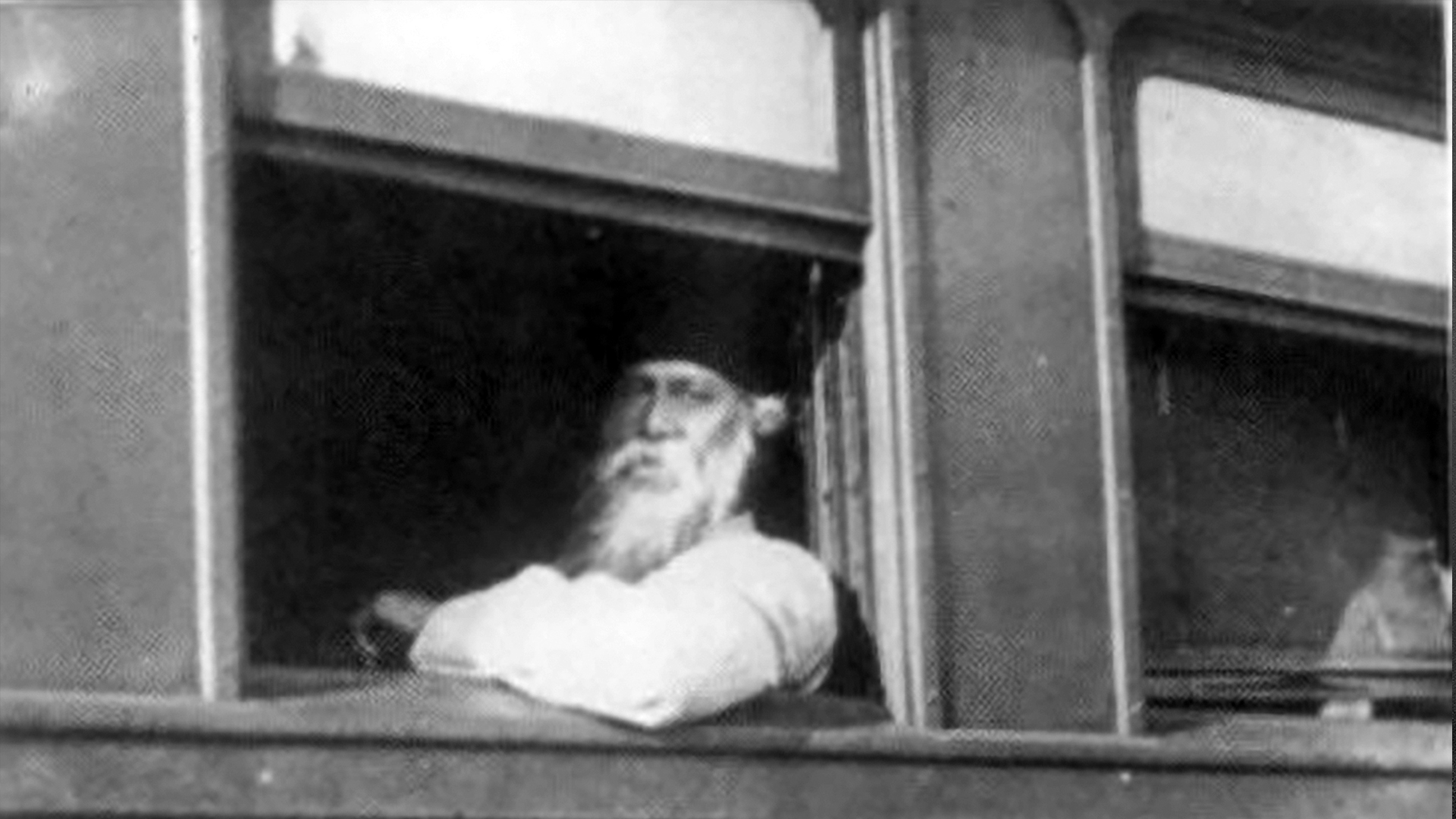 বাষ্পশকটে রবি