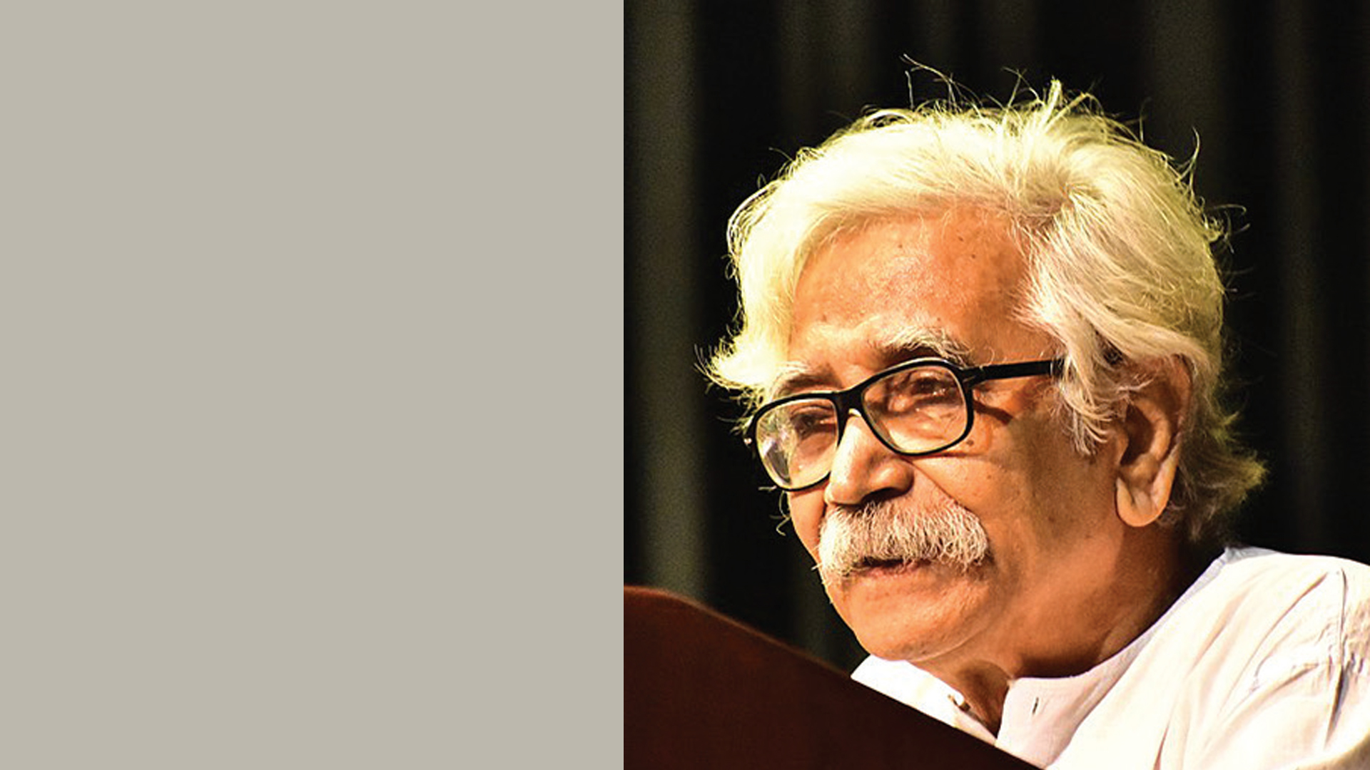 ছেলেবেলার কথা