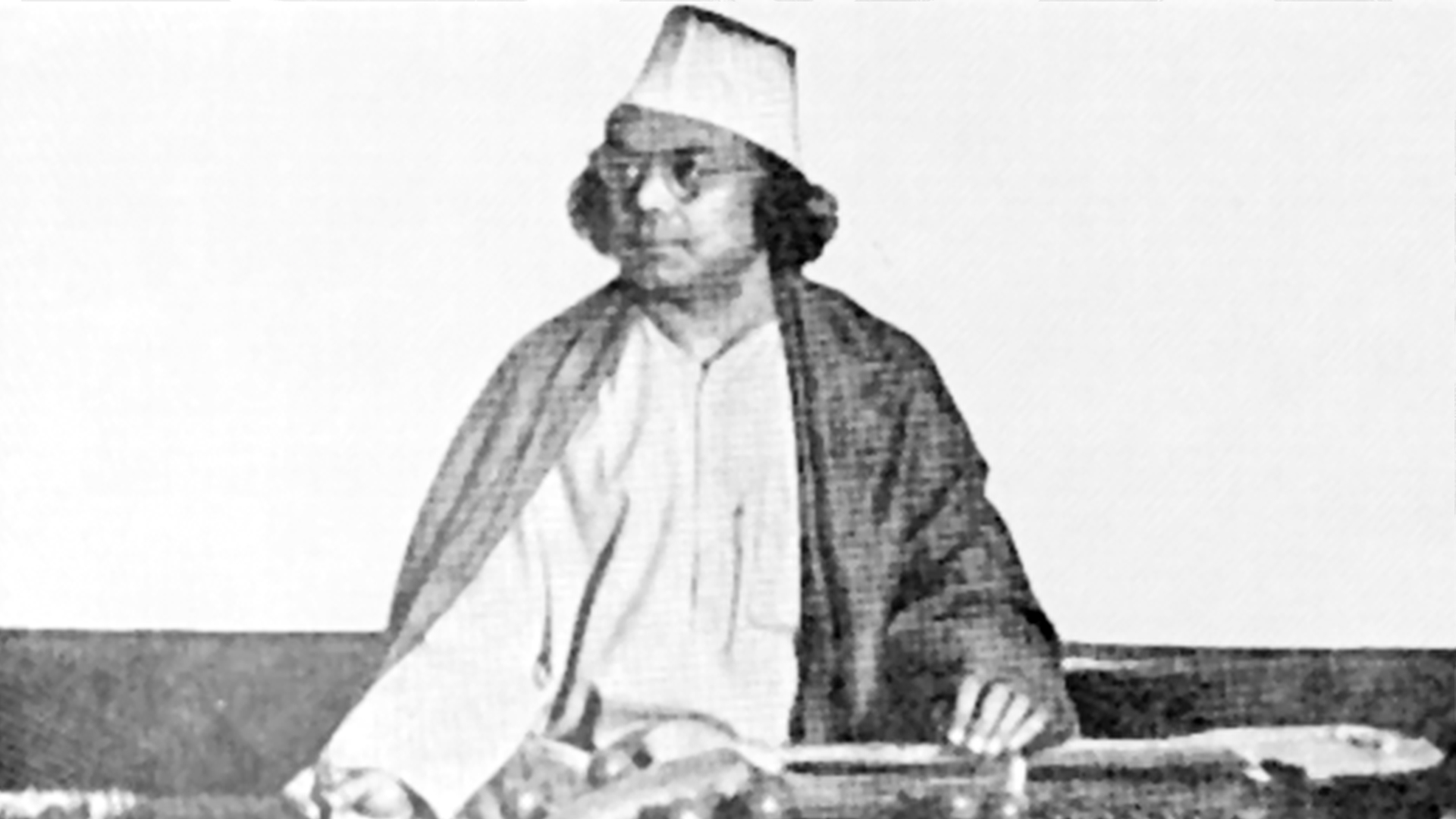 নজরুলের সংগীতভাবনা অদ্বৈতবাদী সমন্বয়ের