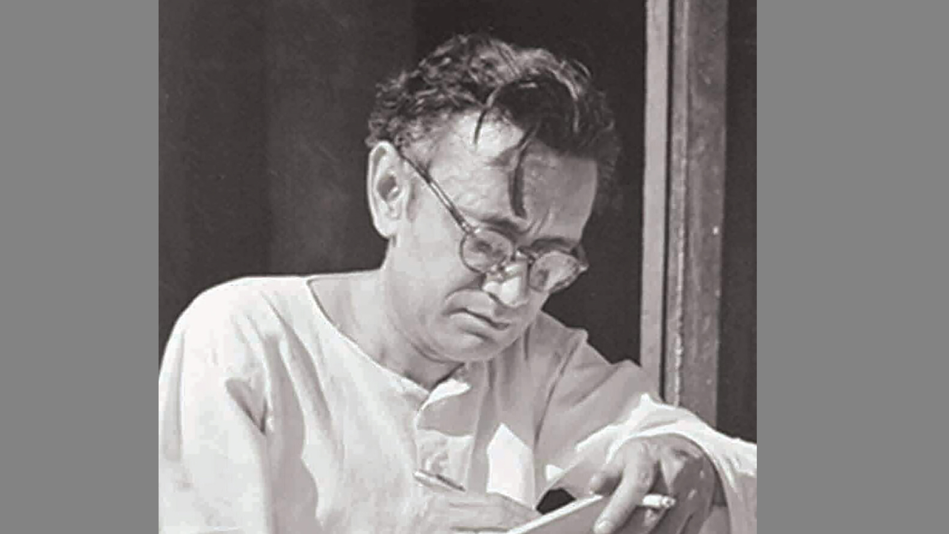 সাদত হাসান মান্টো মানব হৃদয়ের ভবিষ্যদ্বক্তা